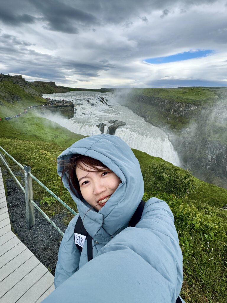 裸辭然後呢訪談